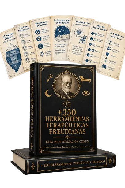 Kit de Herramientas Freudianas