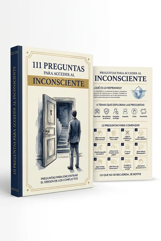 111 Preguntas