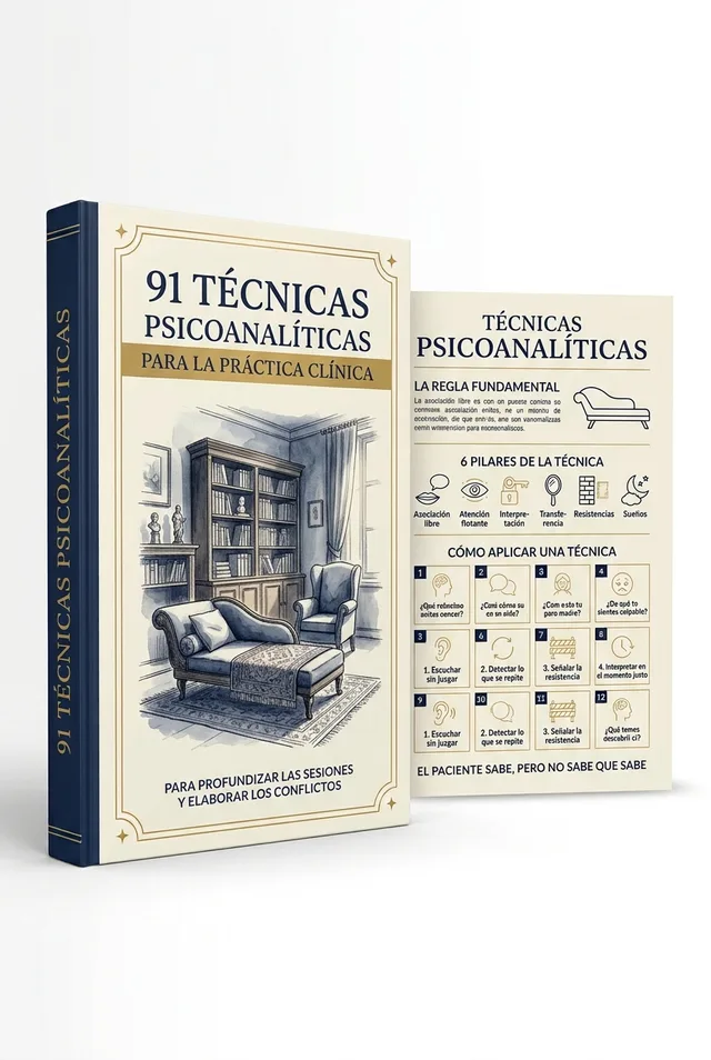 91 Técnicas