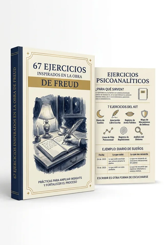 67 Ejercicios