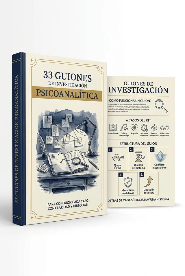33 Guiones